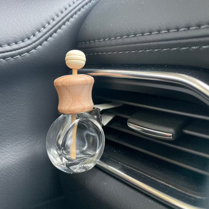 Vent Clip Car Air Freshener